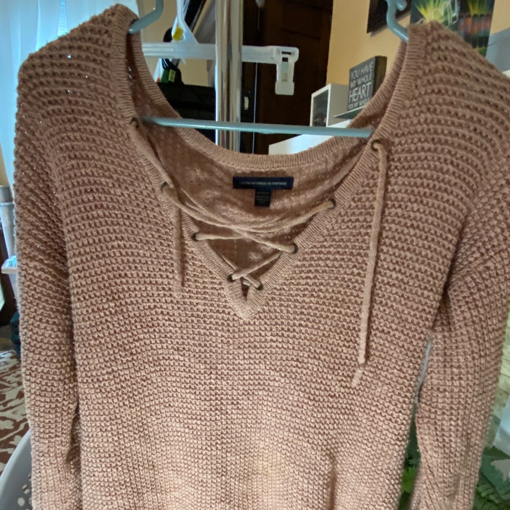 American Eagle Sweater